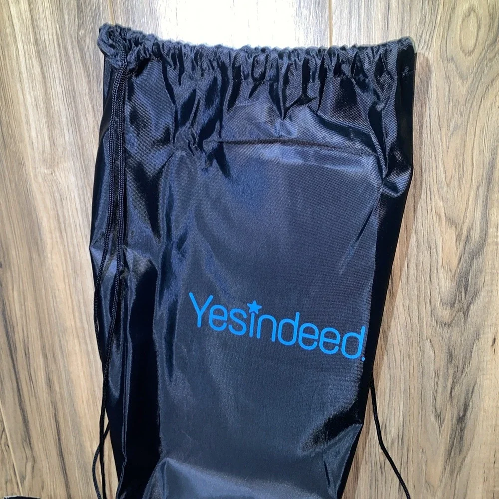 YESINDEED Brazilian Butt Lift/BBL Pillow Cushion‎ ~Dr. Approved